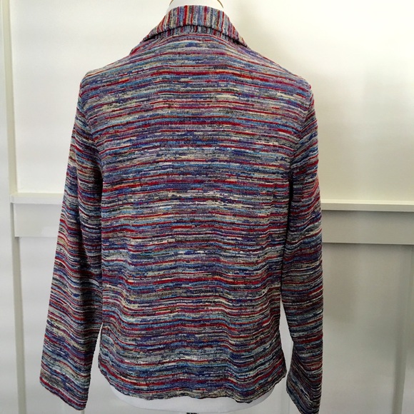 Coldwater Creek Jacket - Picture 2 of 4